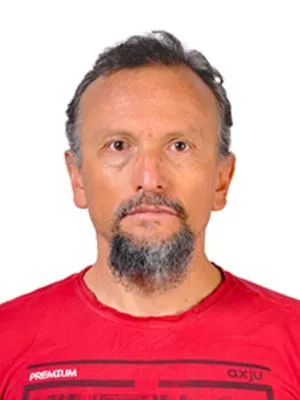 Robinson Richard Solari Carrillo