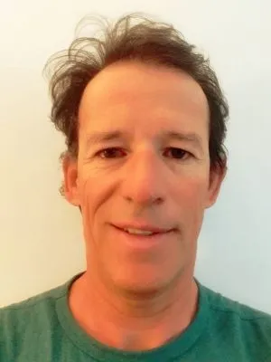Fernando Martin Molina