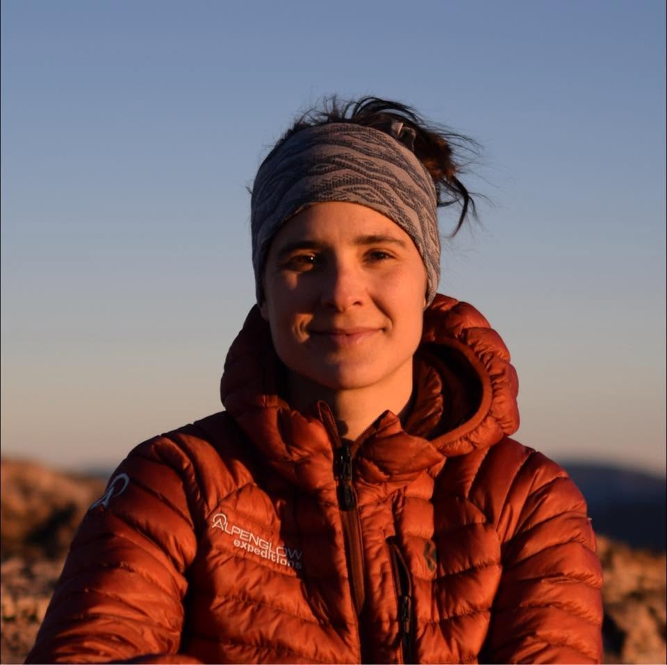 Emily Sotomayor