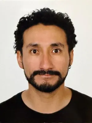 Joshua Jarrin