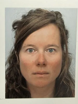 Maud Vanpoulle