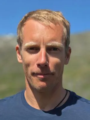 Erlend Aunevik