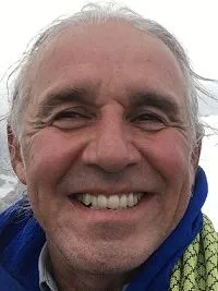 Barry Blanchard