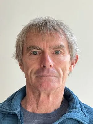 Arthur-Neil HITCHINGS