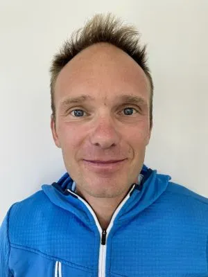 Mathieu LAVENU