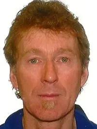 Nicholas Sharpe